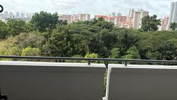 Blk 333 Teck Ghee View (Ang Mo Kio), HDB 3 Rooms #529620981